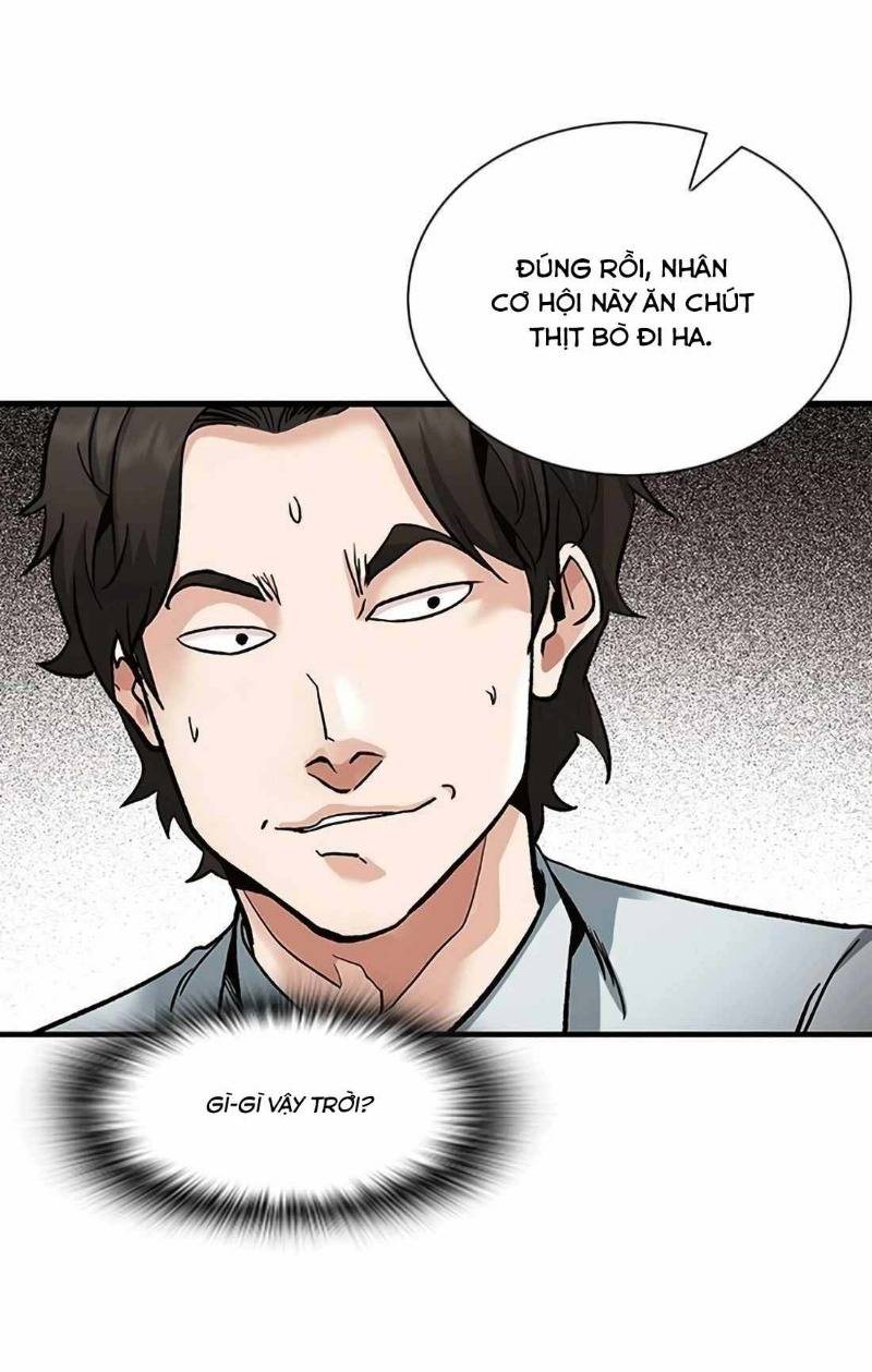 Chủ Tịch Kang: Người Mới Đến Chapter 4 - Trang 36