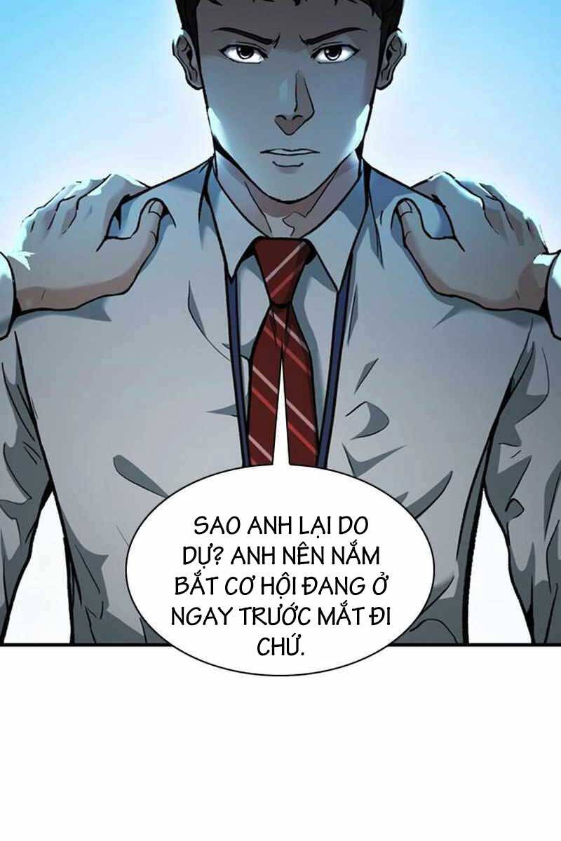 Chủ Tịch Kang: Người Mới Đến Chapter 7 - Trang 62