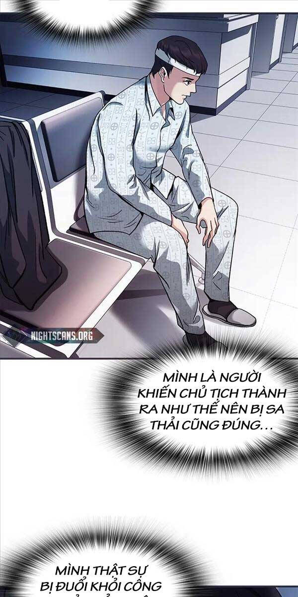 Chủ Tịch Kang: Người Mới Đến Chapter 2 - Trang 38