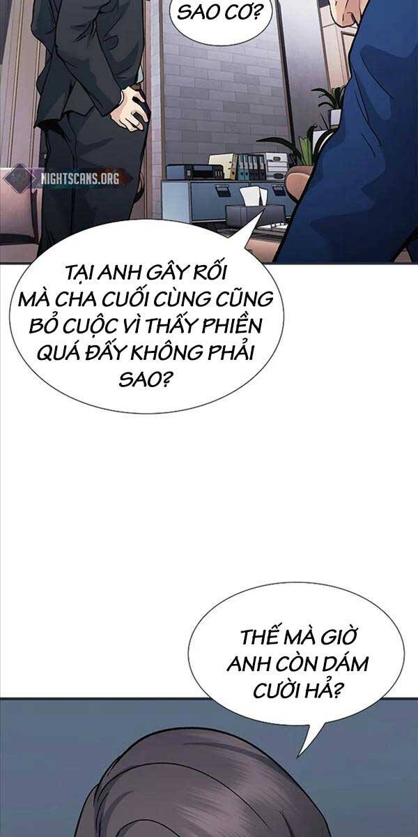 Chủ Tịch Kang: Người Mới Đến Chapter 1 - Trang 34