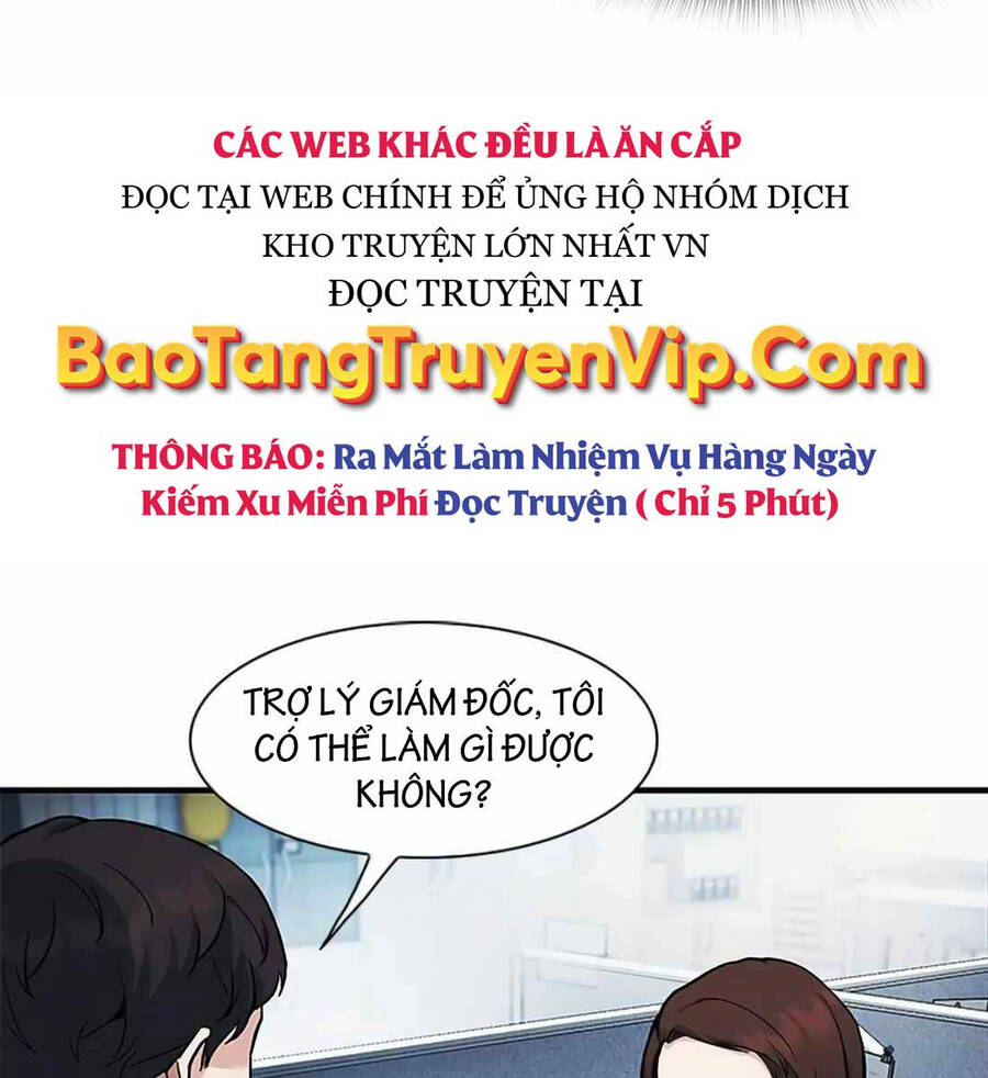 Chủ Tịch Kang: Người Mới Đến Chapter 6 - Trang 66