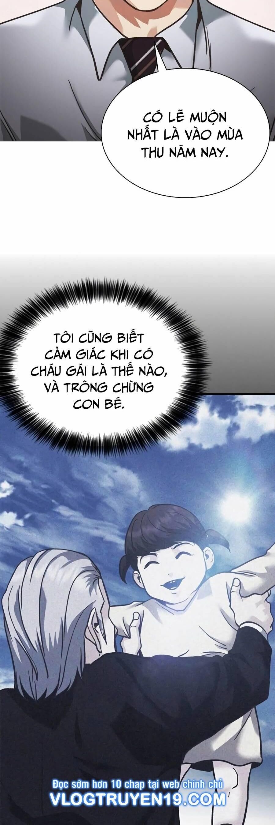 Chủ Tịch Kang: Người Mới Đến Chapter 37 - Trang 42