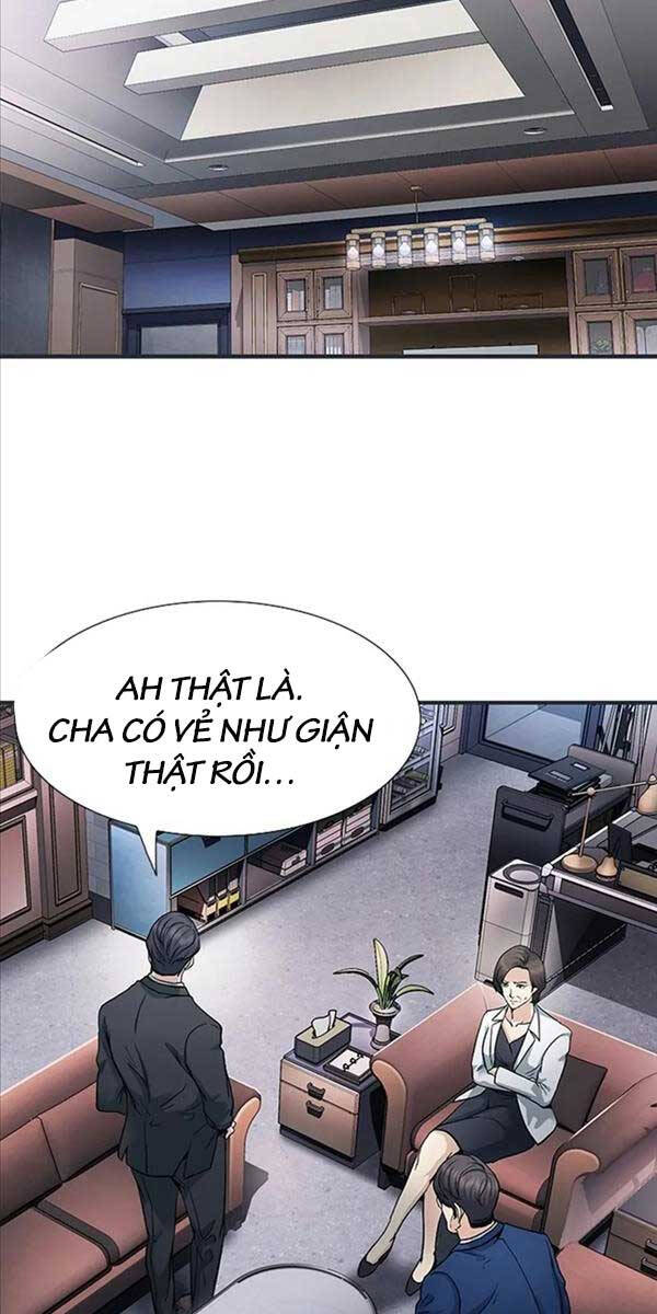 Chủ Tịch Kang: Người Mới Đến Chapter 1 - Trang 32