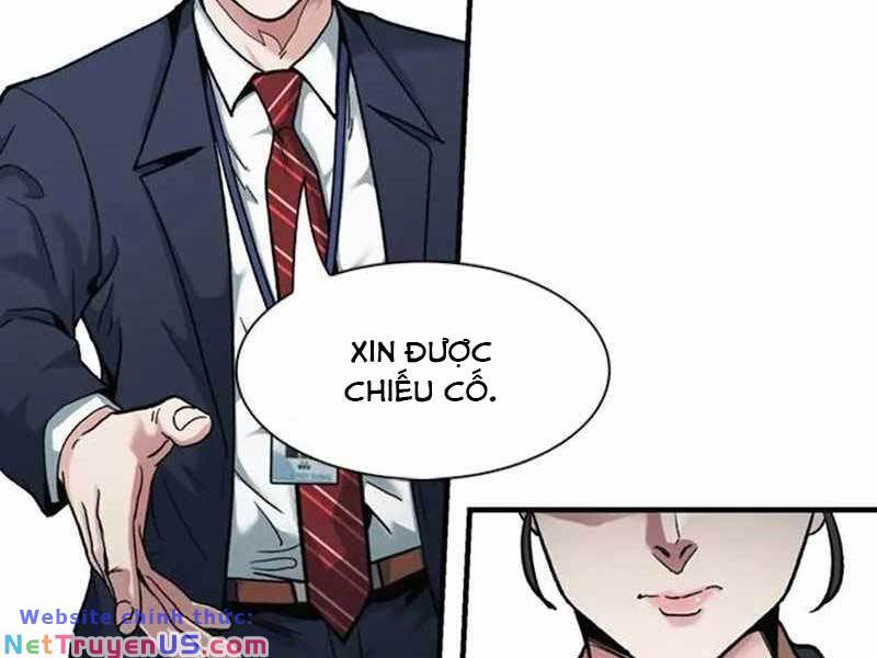 Chủ Tịch Kang: Người Mới Đến Chapter 9 - Trang 146