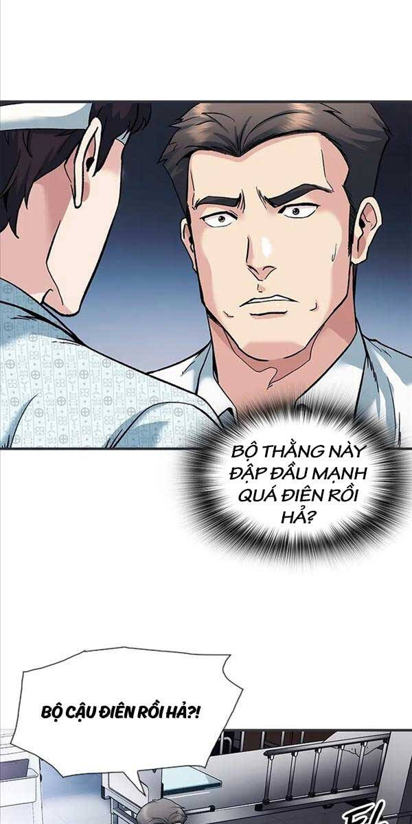 Chủ Tịch Kang: Người Mới Đến Chapter 2 - Trang 2