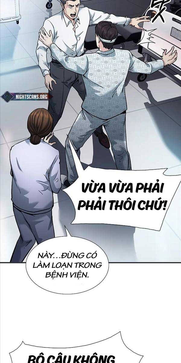 Chủ Tịch Kang: Người Mới Đến Chapter 2 - Trang 3