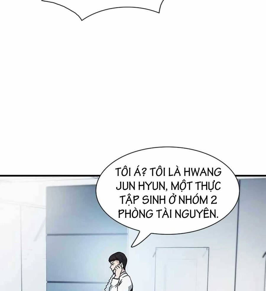 Chủ Tịch Kang: Người Mới Đến Chapter 6 - Trang 100