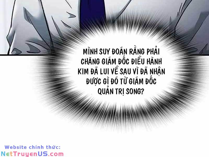 Chủ Tịch Kang: Người Mới Đến Chapter 9 - Trang 35