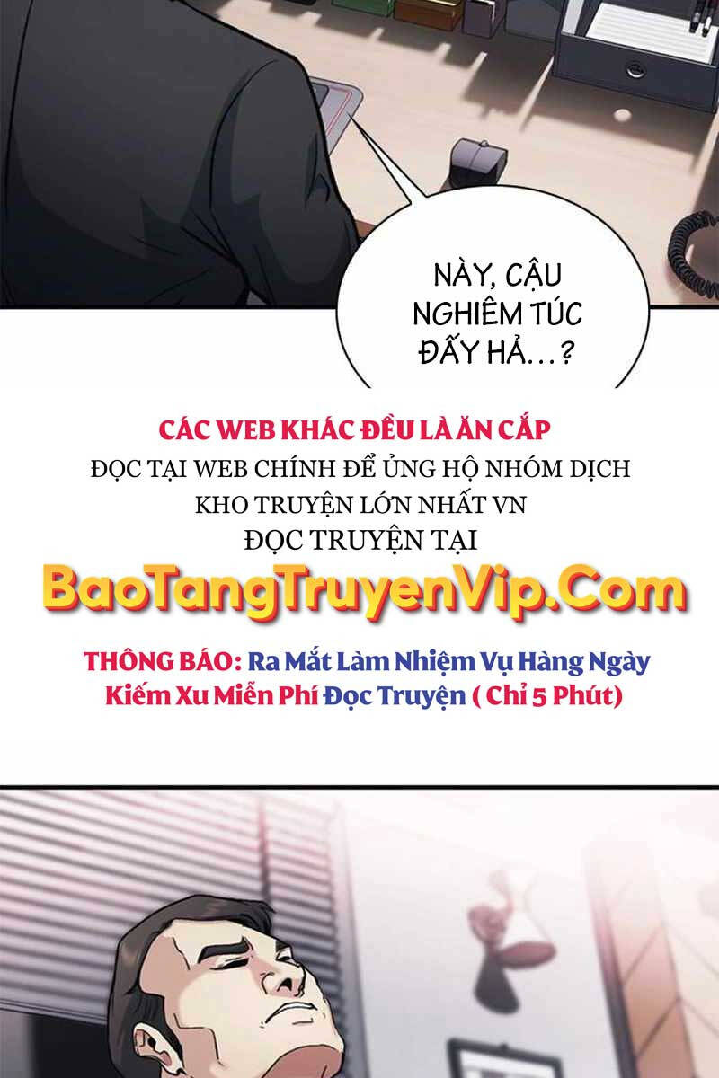 Chủ Tịch Kang: Người Mới Đến Chapter 7 - Trang 107