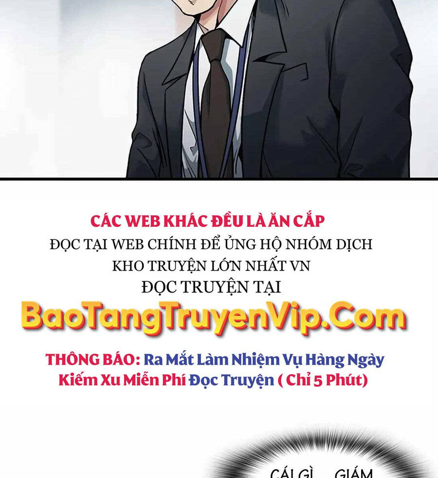 Chủ Tịch Kang: Người Mới Đến Chapter 6 - Trang 37