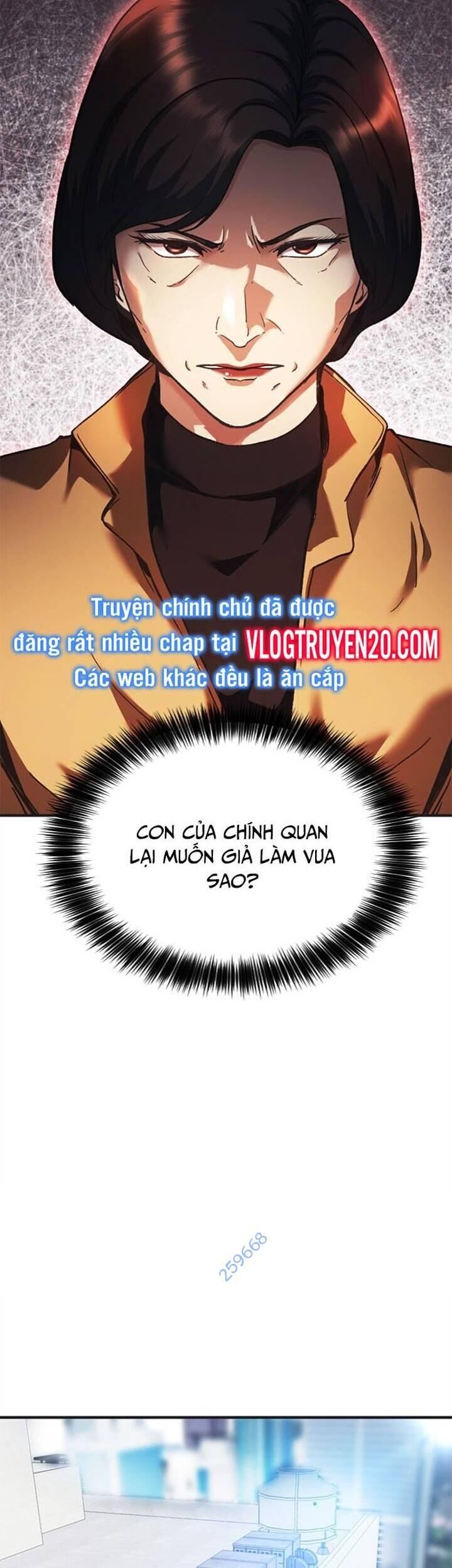 Chủ Tịch Kang: Người Mới Đến Chapter 41 - Trang 37