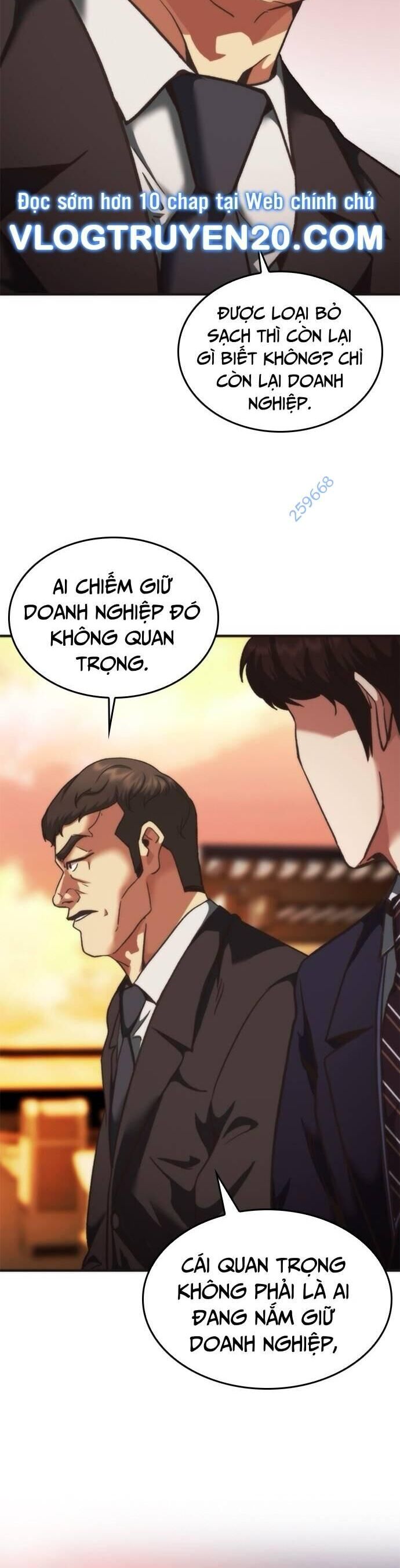 Chủ Tịch Kang: Người Mới Đến Chapter 44 - Trang 62