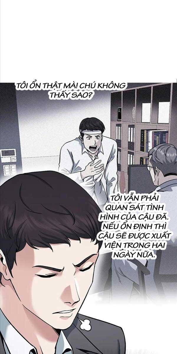 Chủ Tịch Kang: Người Mới Đến Chapter 2 - Trang 55