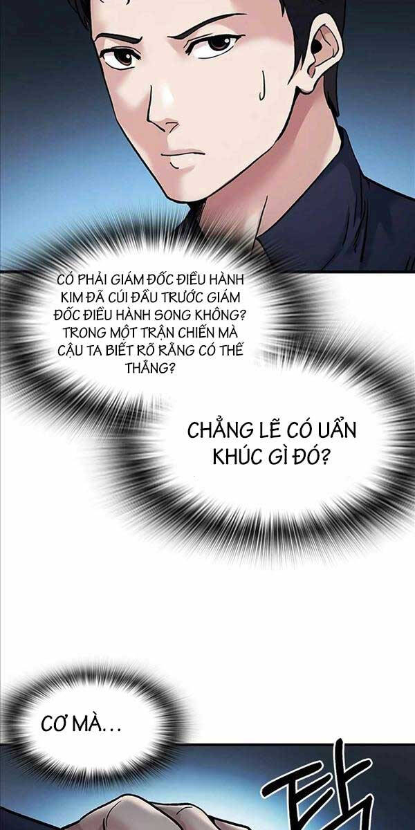 Chủ Tịch Kang: Người Mới Đến Chapter 8 - Trang 84