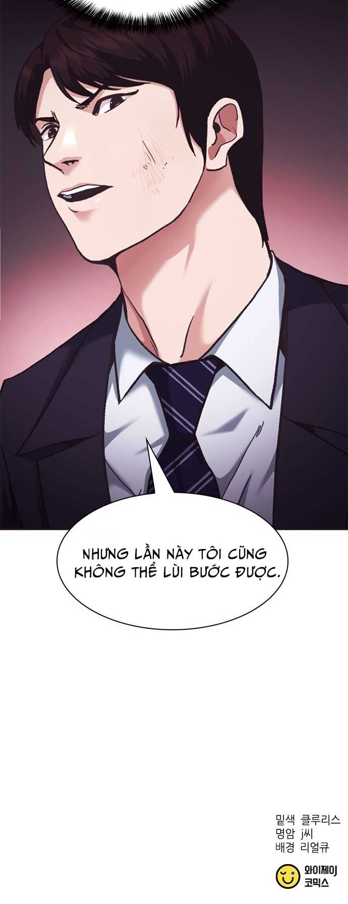 Chủ Tịch Kang: Người Mới Đến Chapter 56 - Trang 34