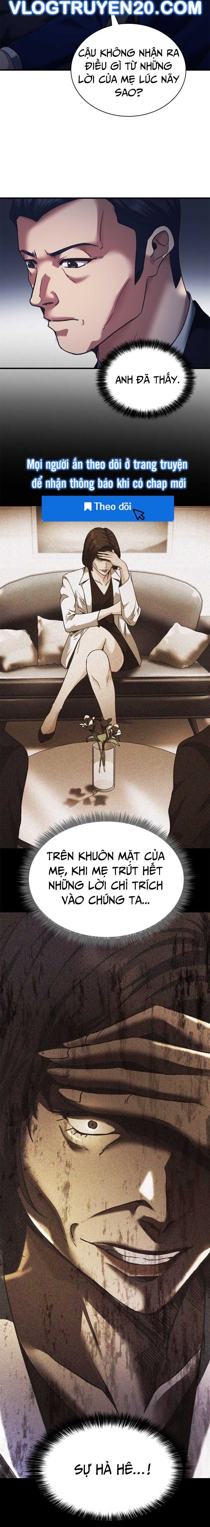 Chủ Tịch Kang: Người Mới Đến Chapter 51 - Trang 30