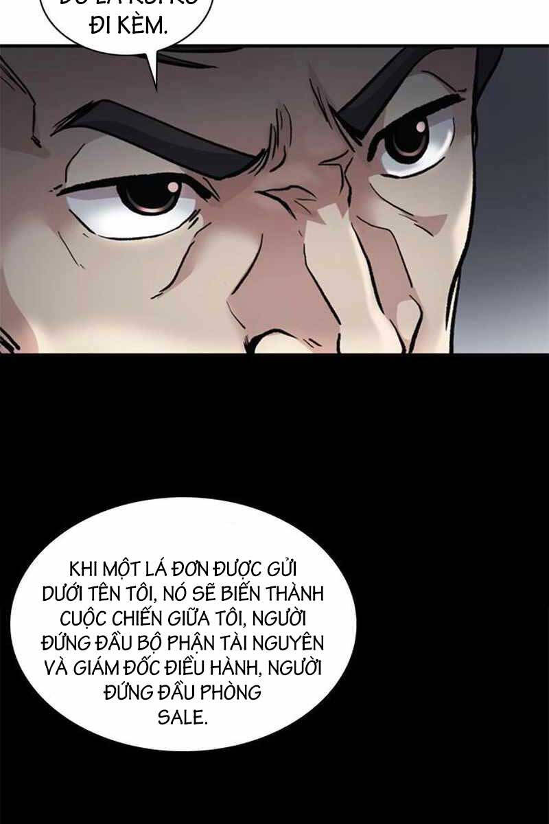 Chủ Tịch Kang: Người Mới Đến Chapter 7 - Trang 95