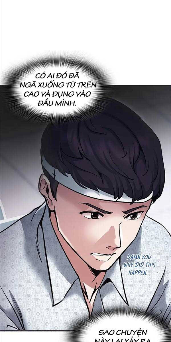 Chủ Tịch Kang: Người Mới Đến Chapter 2 - Trang 45