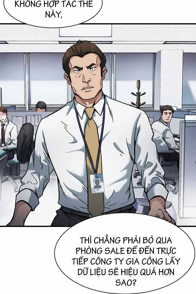 Chủ Tịch Kang: Người Mới Đến Chapter 7 - Trang 16