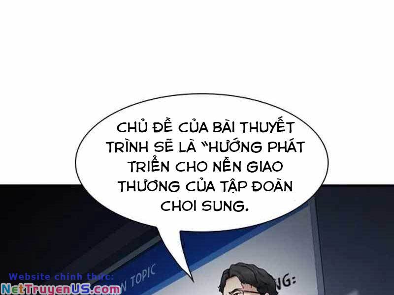 Chủ Tịch Kang: Người Mới Đến Chapter 9 - Trang 100