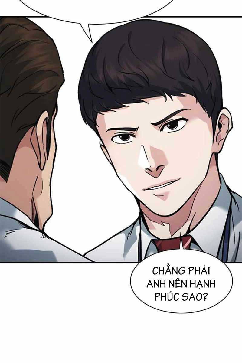 Chủ Tịch Kang: Người Mới Đến Chapter 7 - Trang 21