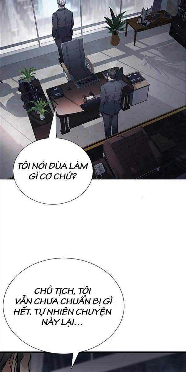 Chủ Tịch Kang: Người Mới Đến Chapter 1 - Trang 44