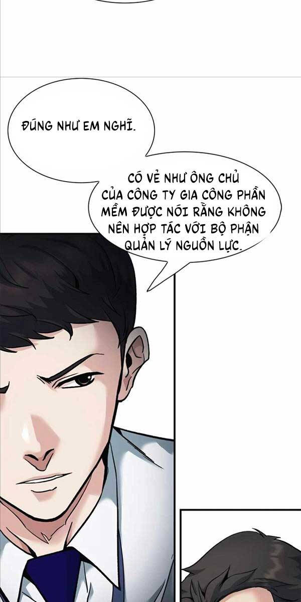 Chủ Tịch Kang: Người Mới Đến Chapter 8 - Trang 24