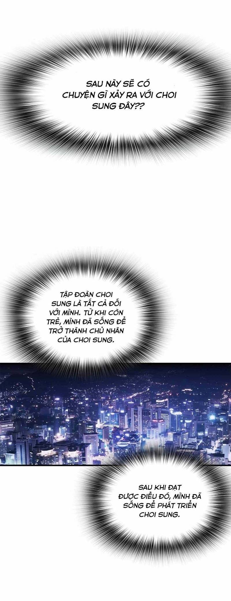 Chủ Tịch Kang: Người Mới Đến Chapter 5 - Trang 82