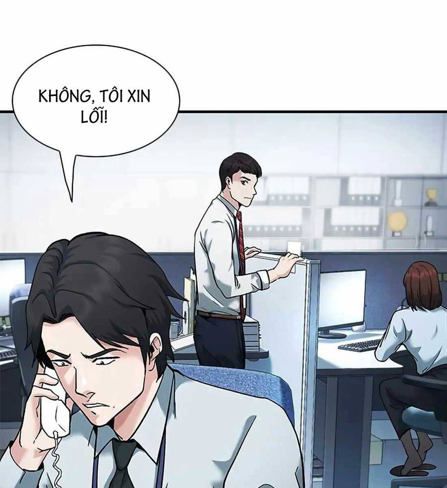 Chủ Tịch Kang: Người Mới Đến Chapter 6 - Trang 70