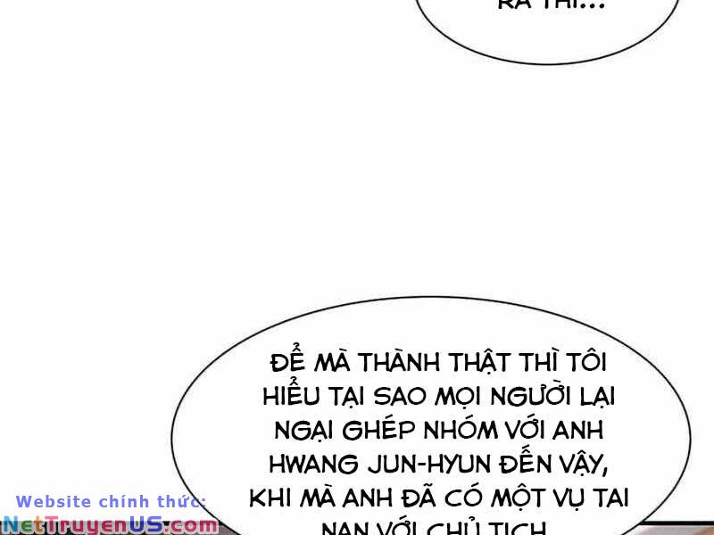 Chủ Tịch Kang: Người Mới Đến Chapter 9 - Trang 184