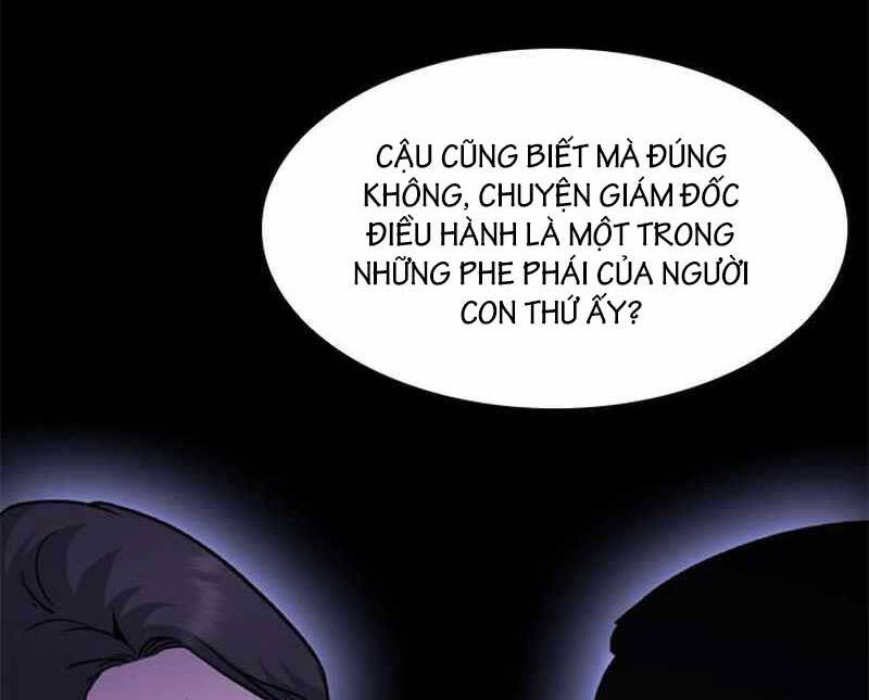 Chủ Tịch Kang: Người Mới Đến Chapter 7 - Trang 96