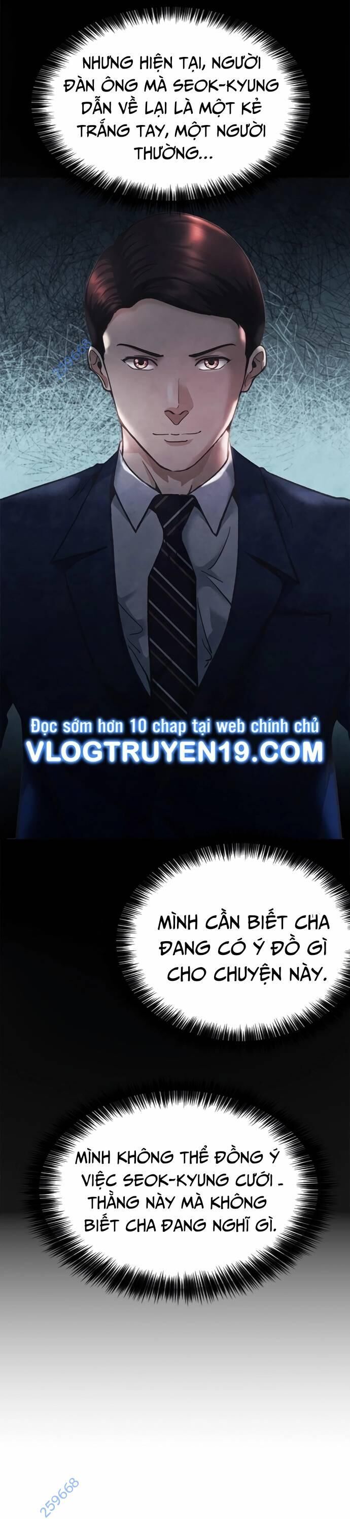 Chủ Tịch Kang: Người Mới Đến Chapter 39 - Trang 50