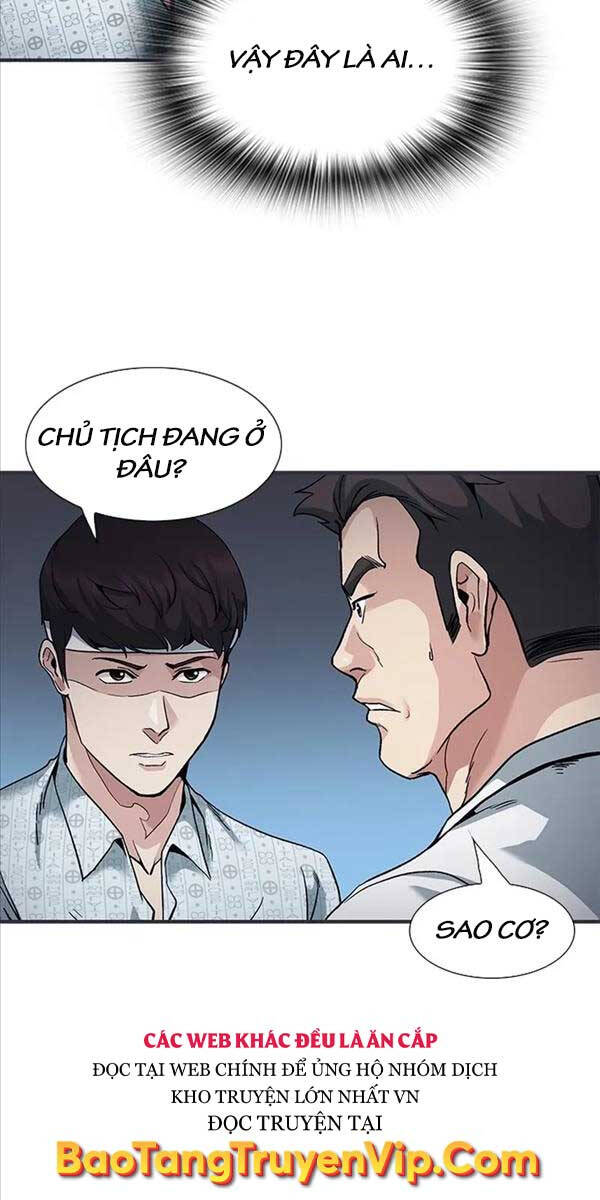 Chủ Tịch Kang: Người Mới Đến Chapter 2 - Trang 7