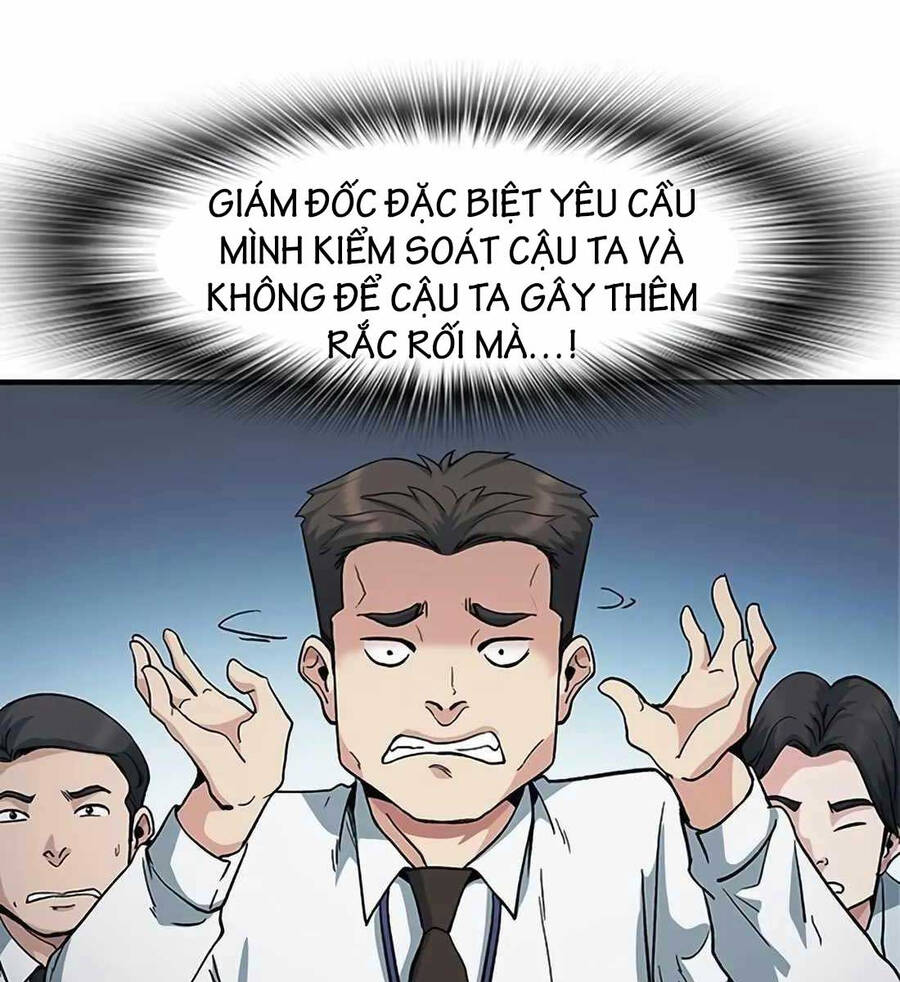 Chủ Tịch Kang: Người Mới Đến Chapter 6 - Trang 146