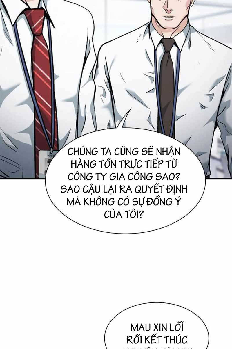 Chủ Tịch Kang: Người Mới Đến Chapter 7 - Trang 10