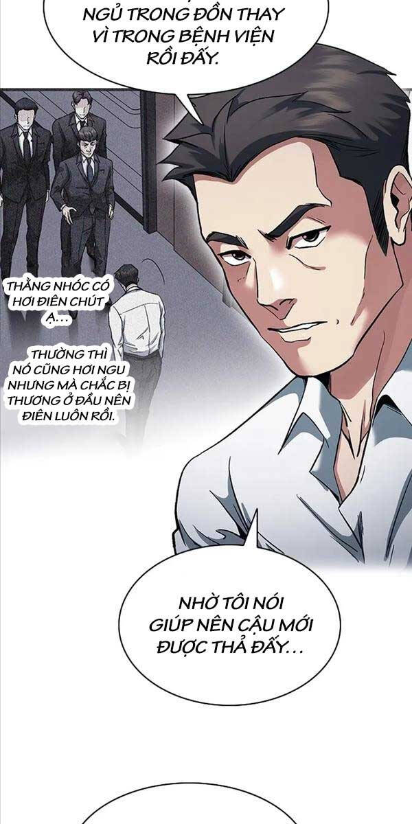 Chủ Tịch Kang: Người Mới Đến Chapter 2 - Trang 33