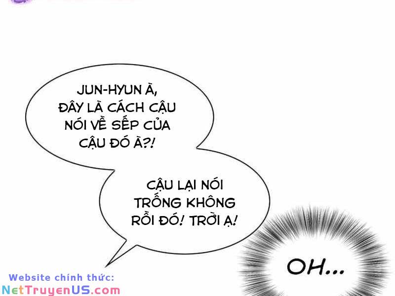 Chủ Tịch Kang: Người Mới Đến Chapter 9 - Trang 16