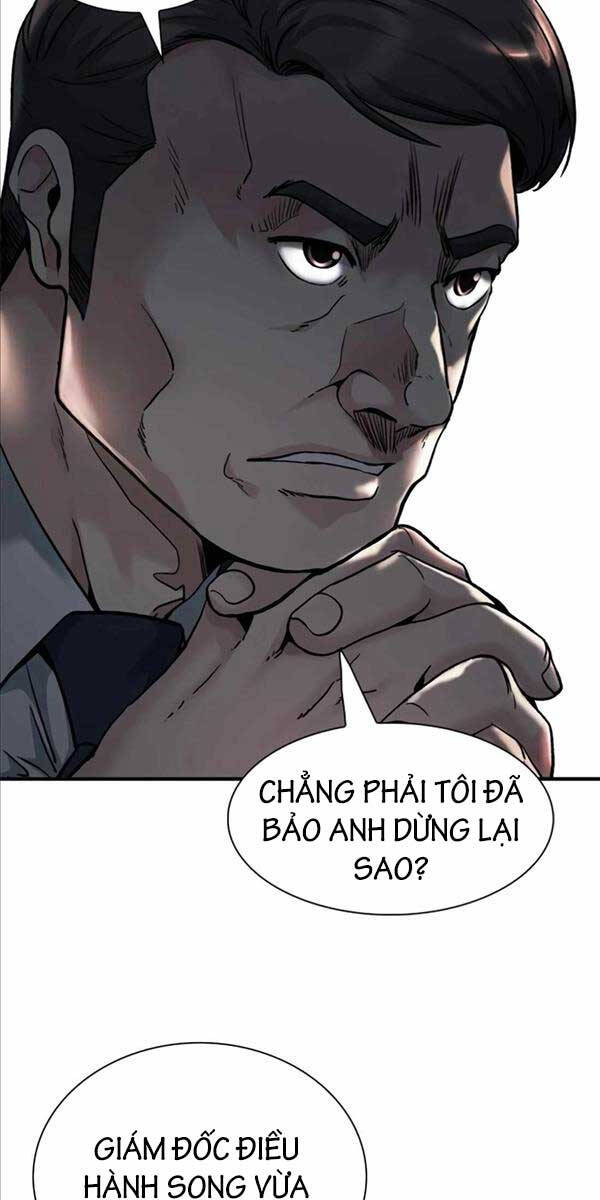 Chủ Tịch Kang: Người Mới Đến Chapter 8 - Trang 70