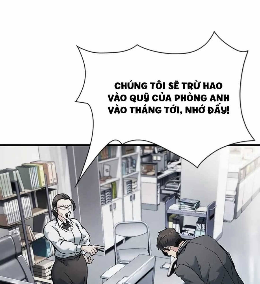 Chủ Tịch Kang: Người Mới Đến Chapter 6 - Trang 32