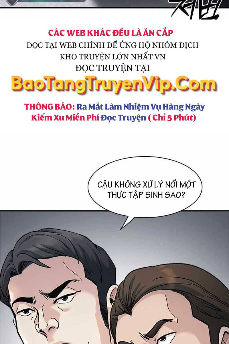 Chủ Tịch Kang: Người Mới Đến Chapter 7 - Trang 25