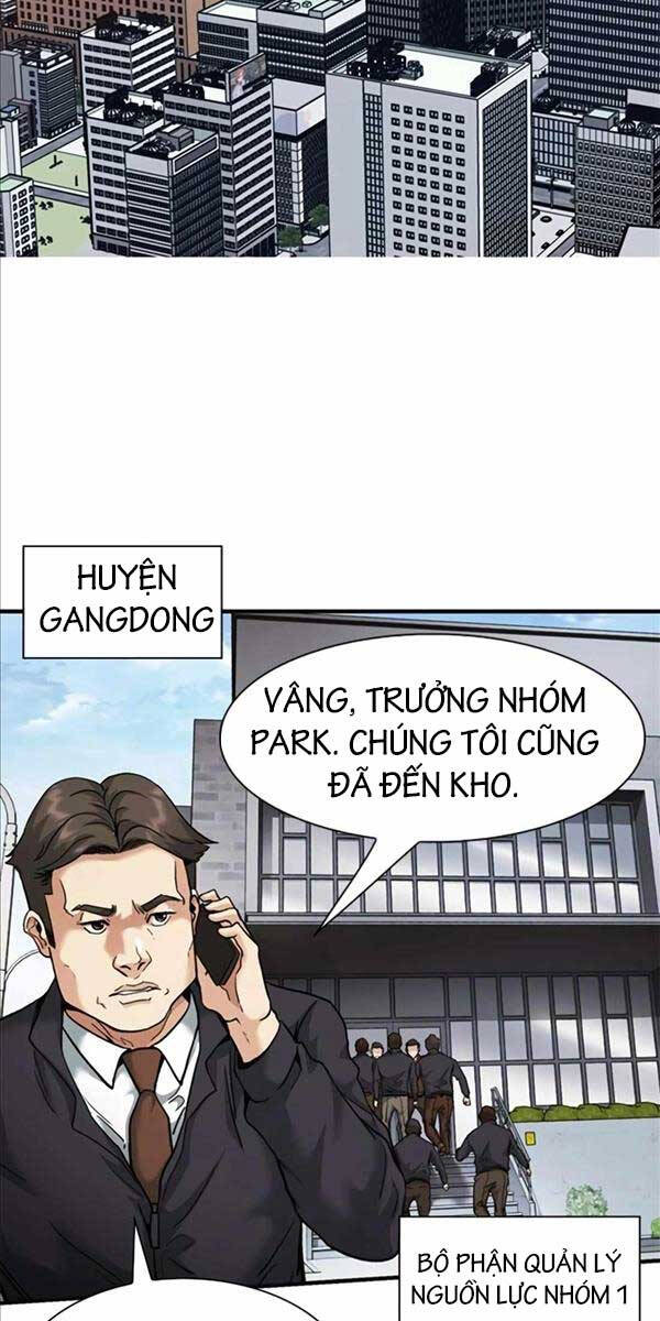 Chủ Tịch Kang: Người Mới Đến Chapter 8 - Trang 45