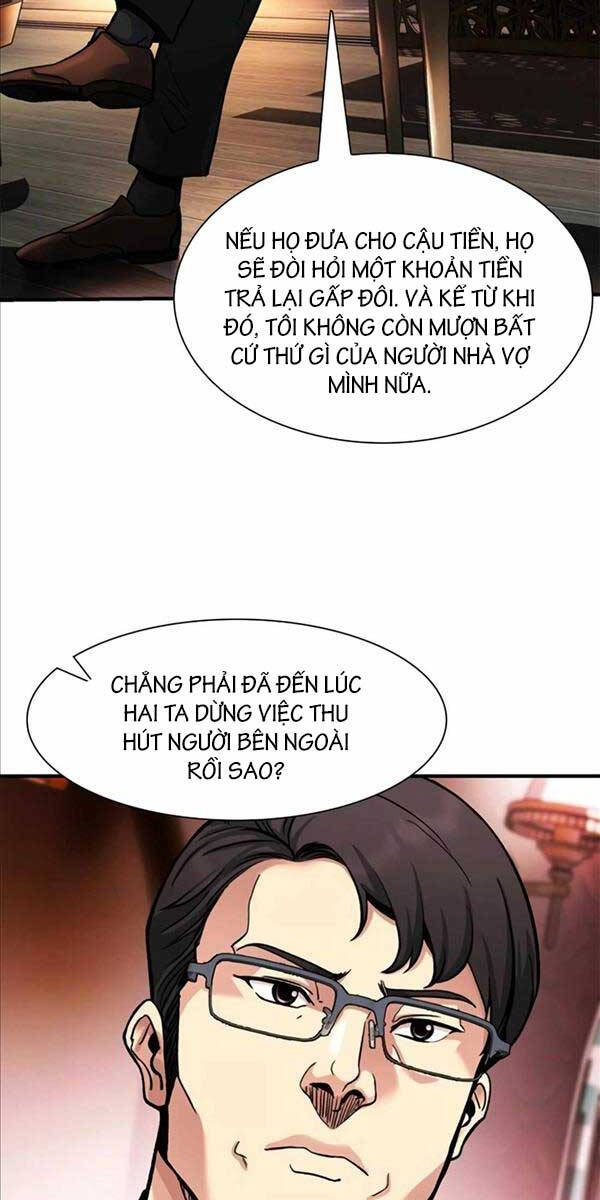 Chủ Tịch Kang: Người Mới Đến Chapter 8 - Trang 94