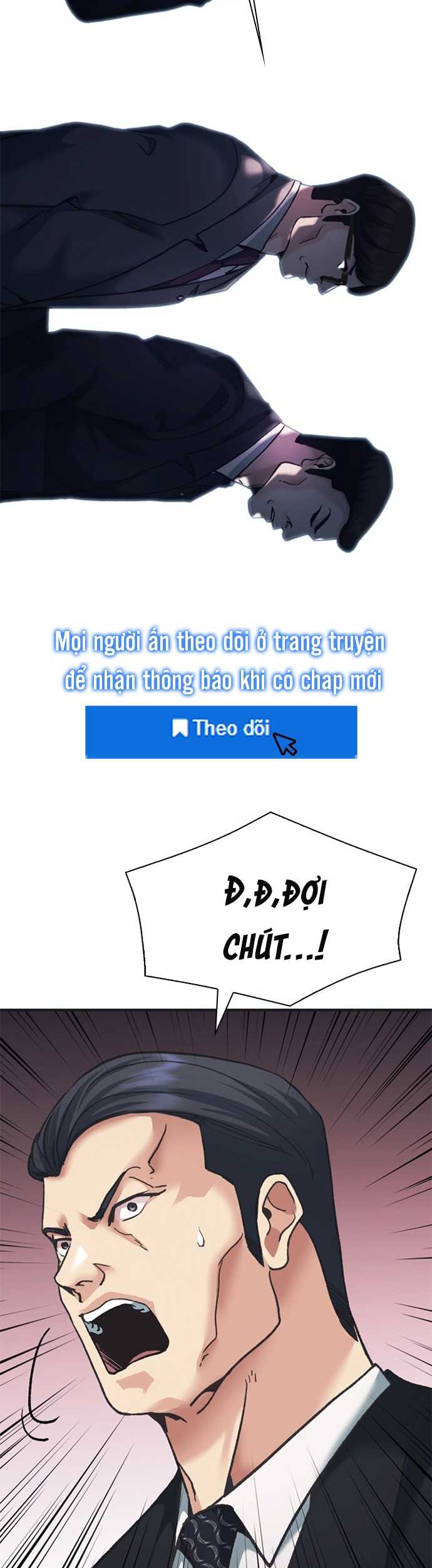 Chủ Tịch Kang: Người Mới Đến Chapter 58 - Trang 57