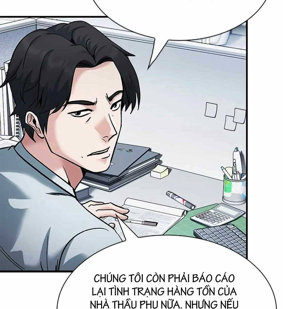 Chủ Tịch Kang: Người Mới Đến Chapter 6 - Trang 85