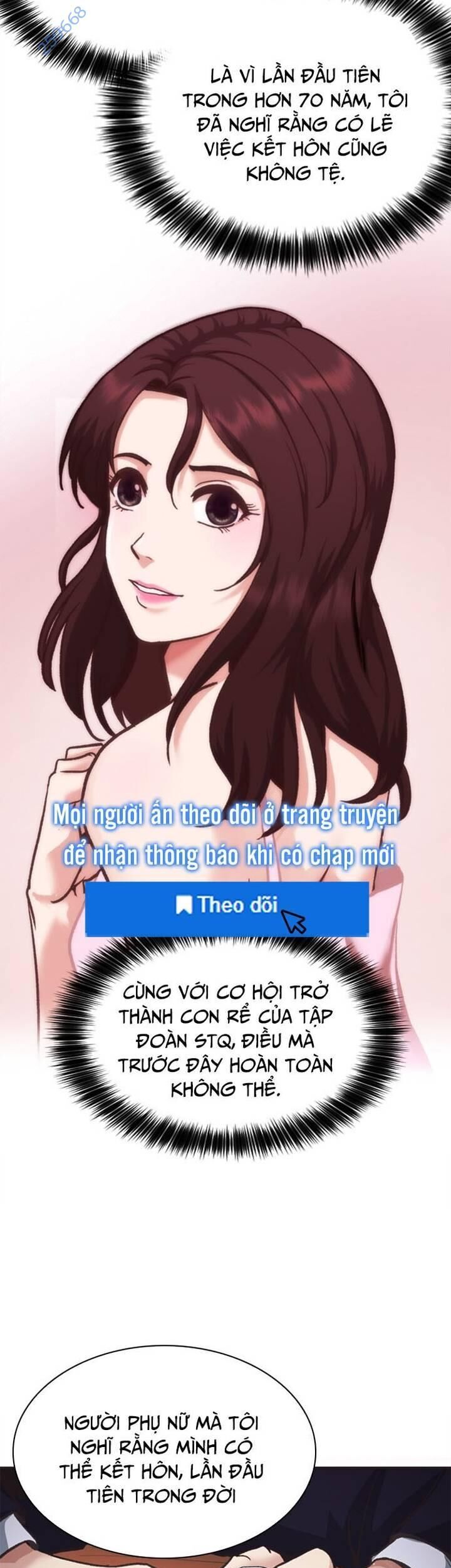 Chủ Tịch Kang: Người Mới Đến Chapter 41 - Trang 62