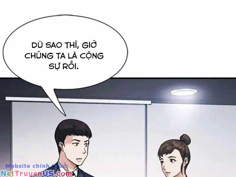 Chủ Tịch Kang: Người Mới Đến Chapter 9 - Trang 143