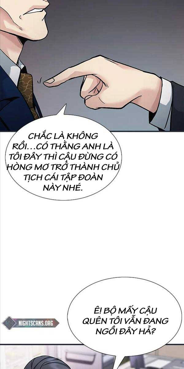 Chủ Tịch Kang: Người Mới Đến Chapter 1 - Trang 39