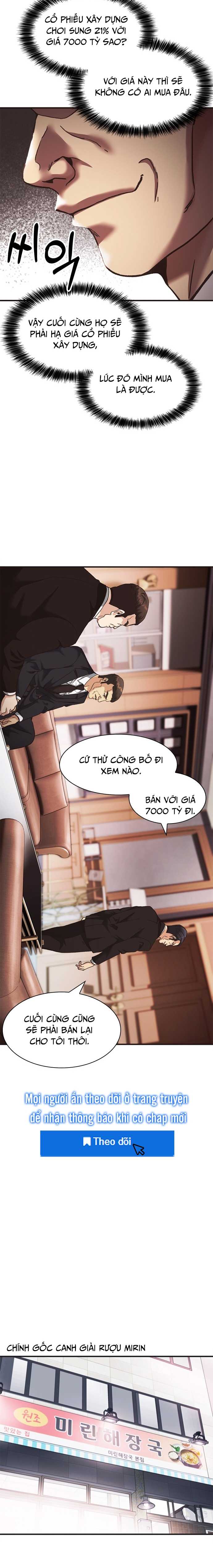 Chủ Tịch Kang: Người Mới Đến Chapter 57 - Trang 26