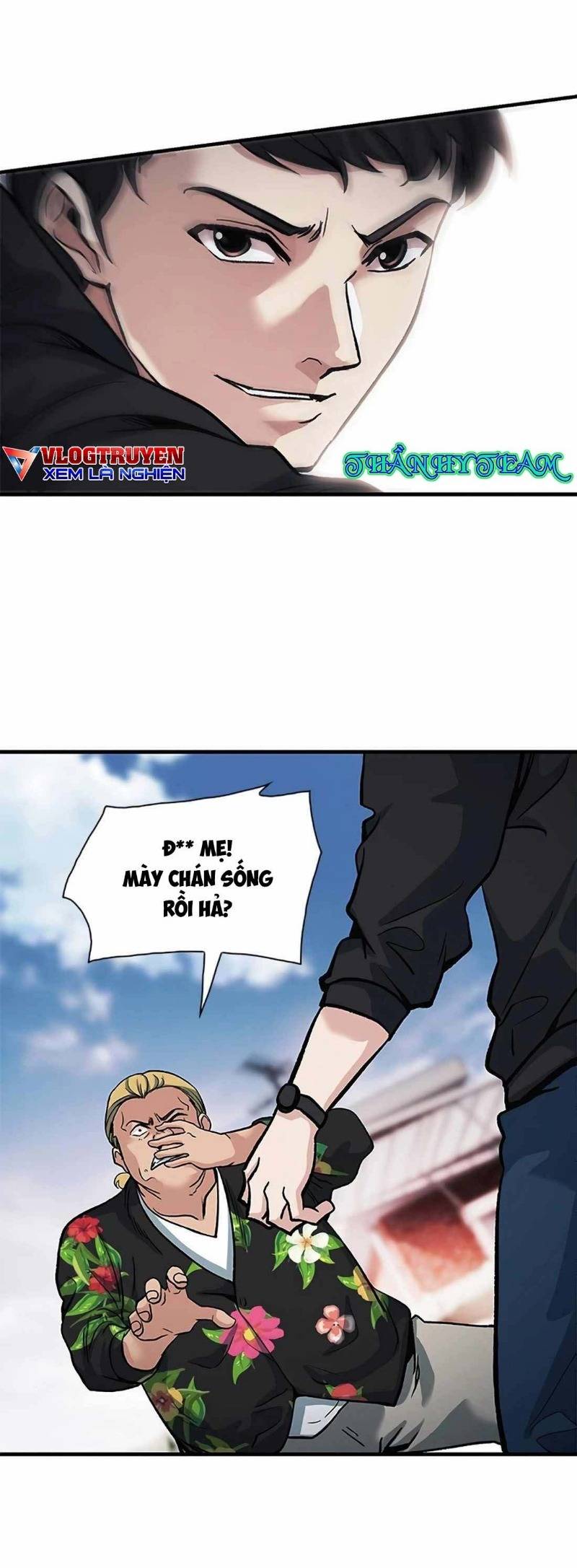 Chủ Tịch Kang: Người Mới Đến Chapter 4 - Trang 90