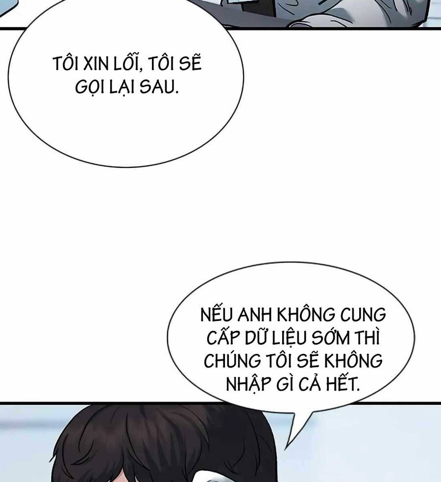 Chủ Tịch Kang: Người Mới Đến Chapter 6 - Trang 104